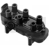 Катушка зажигания STANDARD 9 MDVR50 I55TD IIS166 2226864