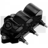 Катушка зажигания STANDARD IIS214 L 6V6H SPA3G 2226913