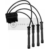 Катушка зажигания STANDARD 3 NDTT 2226963 5Y1J6FY IIS266