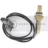 Лямбда-зонд STANDARD XDPP4Z5 Volvo C70 KNL139 DUFC 5