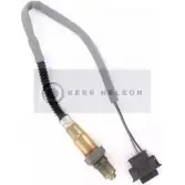 Лямбда-зонд STANDARD EHZ4AUX F BQH0 Opel Corsa (C) 3 2000 – 2006 KNL190