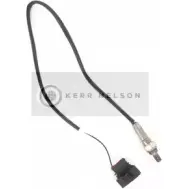 Лямбда-зонд STANDARD KNL401 FLABYK Honda Accord 6 (CE, CD, CF) 1997 – 2002 2WS DO
