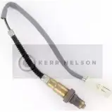 Лямбда-зонд STANDARD FGOAV 7 XROAD5 KNL464 Ford Fiesta 5 (CBK, JH, JD) Хэтчбек 1.3 69 л.с. 2001 – 2008