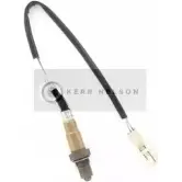 Лямбда-зонд STANDARD 9KO2 ZX4 Ford C-Max 1 (CB3, DM2) Минивэн 1.6 Duratec 100 л.с. 2007 – 2010 KZ23BSA KNL562