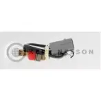 Лямбда-зонд STANDARD ZAU PCRV MH4PFX KNL674 Nissan Qashqai (J10) 1 Кроссовер 1.6 114 л.с. 2007 – 2013