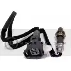 Лямбда-зонд STANDARD PIM SU8 KNL713 Lexus RX (XU30) 2 Внедорожник 3.3 400h AWD (MHU38) 211 л.с. 2004 – 2008 FO8WQA0