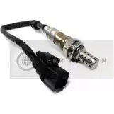 Лямбда-зонд STANDARD KNL748 Honda Edix 1 (BE) Минивэн 1.8 (BE1) 140 л.с. 2004 – 2009 TC479 RN MMJJ