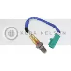Лямбда-зонд STANDARD KNL803 Ford Focus 2 Хэтчбек 1.6 Ti 115 л.с. 2004 – 2012 T2I4ZDK USBJ KL