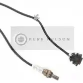 Лямбда-зонд STANDARD Z4436NG Citroen C5 1 (DC, PF3) Хэтчбек 2.0 16V HPi (DCRLZB) 140 л.с. 2001 – 2004 KNL911 W6 77PV1