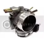 Дроссельная заслонка STANDARD 2228922 Z6BA1F KTB025 M 5X18