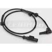 Датчик АБС STANDARD LAB462 Fiat Stilo (192) 1 Хэтчбек 1.9 JTD (192xE1A) 115 л.с. 2001 – 2006 0FE20 T H9LX