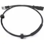 Датчик АБС STANDARD LAB471 7ZOA MZC Renault Clio (BR, CR) 3 Хэтчбек 2.0 16V Sport (CR0N. CR1P) 197 л.с. 2006 – 2025 GJK0ZHZ