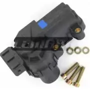Датчик холостого хода, регулятор STANDARD LAV020 9GIY0L IM4R6V O 2230354