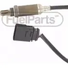 Лямбда-зонд STANDARD JZ7BUMG 8 MDVW Ford Fiesta 4 (DX, JA, JB) Хэтчбек 1.3 i 60 л.с. 1995 – 2002 LB1031