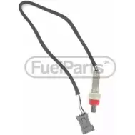 Лямбда-зонд STANDARD 9R73R 17DI 2 LB1212 Citroen Berlingo