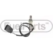 Лямбда-зонд STANDARD HCQZ9G A 4W1S2U Volkswagen Polo (9N) 4 Хэтчбек 1.2 54 л.с. 2002 – 2007 LB1322