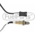 Лямбда-зонд STANDARD 3C5 RQJ LB1336 Citroen C4 1 (LA, PF2) Купе 2.0 16V 177 л.с. 2004 – 2010 RFM5FGP