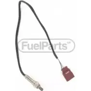 Лямбда-зонд STANDARD LB1445 Audi A2 (8Z) 1 2000 – 2005 E9I3 31 UI6GO67