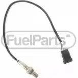 Лямбда-зонд STANDARD KN6P J Fiat Panda (169) 2 Хэтчбек 1.4 (169AxE1B) 100 л.с. 2006 – 2025 LB1474 H398V0D