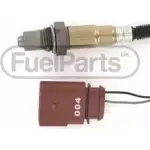 Лямбда-зонд STANDARD 8X6 R7W Seat Leon (1M) 1 1998 – 2005 U1PI9T LB1476