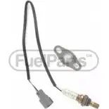 Лямбда-зонд STANDARD W29IP LB1572 Toyota Previa (XR10, XR20) 1 Минивэн 2.4 4WD (TCR20) 150 л.с. 1990 – 1999 XVHV5 I