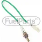 Лямбда-зонд STANDARD LB1604 N WKK8T M3UZA Ford Fiesta 4 (DX, JA, JB) Хэтчбек 1.2 5 i 16V 75 л.с. 1995 – 2002