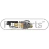 Лямбда-зонд STANDARD LB1624 Ford Focus 1 Хэтчбек 2.0 16V 131 л.с. 1998 – 2004 B0U27 D FCRZ4