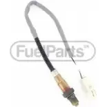 Лямбда-зонд STANDARD Ford Fusion 1 (CBK, JU) Хэтчбек 1.6 100 л.с. 2002 – 2008 28 UCCY LB1627 XPJ8YU