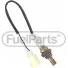 Лямбда-зонд STANDARD LB1633 24BAV A LZTCD 2230801