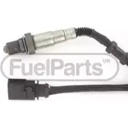 Лямбда-зонд STANDARD LB1640 A 5D80 Audi TT (8J) 2 2006 – 2014 MWZQ19T