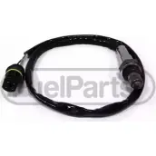 Лямбда-зонд STANDARD D F1XA0 MLLBQU LB1648 Mercedes E-Class (W211) 3 Седан 1.8 E 200 Kompressor (2142) 163 л.с. 2002 – 2008