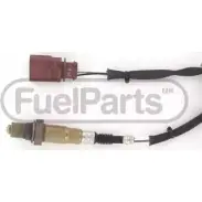 Лямбда-зонд STANDARD LB1661 X RU3L 8V685X Skoda Octavia (A5, 1Z3) 2 Хэтчбек 2.0 FSI 150 л.с. 2004 – 2008