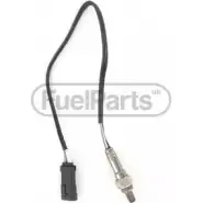 Лямбда-зонд STANDARD LB1677 U0GNFJ Renault Kangoo (KC) 1 Минивэн 1.2 16V (KC05. KC06. KC03. KC0T. KC0W. KC1D) 75 л.с. 2001 – 2025 HK WEJ