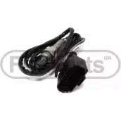 Лямбда-зонд STANDARD LB1711 Audi A3 (8L) 1 1996 – 2003 C9DKZ N JU87QU1