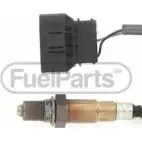 Лямбда-зонд STANDARD 4DIJ5RL I PPVR LB1724 Audi A6 (C5) 2 1997 – 2004