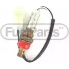 Лямбда-зонд STANDARD Suzuki Grand Vitara (FT, HT) 1 Кроссовер 2.5 V6 24V 4x4 (TD62. SQ 625) 144 л.с. 1998 – 2003 LB1735 0ZBUVA1 Q WMI1