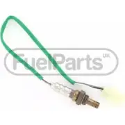 Лямбда-зонд STANDARD LB1747 K 7DV0V Lexus SC (Z40) 2 2001 – 2010 2904S