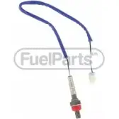 Лямбда-зонд STANDARD 3IXQ B1 CJG4RW LB1752 Subaru Legacy (BD, BG) 2 1993 – 1998