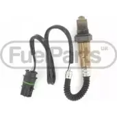 Лямбда-зонд STANDARD 4W6 YB FLSWU LB1765 Audi A6 Allroad (C6) 3 2004 – 2010