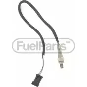 Лямбда-зонд STANDARD LB1776 ZR75W Saab 9-3 (YS3F) 2 2002 – 2015 9 VFFT