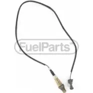 Лямбда-зонд STANDARD 48NIB9 J Y2VX2NB Saab 9-3 (YS3D) 1 1998 – 2002 LB1779