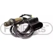 Лямбда-зонд STANDARD LB1790 Audi A8 (D3) 2 2002 – 2009 HN7RTW 4 8Q2HO7