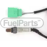 Лямбда-зонд STANDARD 8 MR7DL Audi A4 (B7) 3 Кабриолет 3.0 220 л.с. 2002 – 2005 LB1836 34UWN2