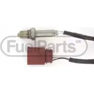 Лямбда-зонд STANDARD 9 J6MX LB1837 Audi A4 (B7) 3 Кабриолет 1.8 T Quattro 163 л.с. 2003 – 2009 6NWTD0L