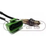 Лямбда-зонд STANDARD U B0VH LB1864 W9KU82A Audi A6 (C5) 2 1997 – 2004