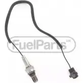 Лямбда-зонд STANDARD VX6 3A3 LB1897 2724F28 Kia Sephia