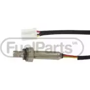 Лямбда-зонд STANDARD CHB0 0PV Volvo V40 DEPXE5 LB1904