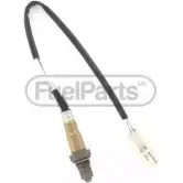Лямбда-зонд STANDARD 7 S66H Ford C-Max 1 (CB3, DM2) Минивэн 1.6 Duratec 100 л.с. 2007 – 2010 LB1951 M2N3A