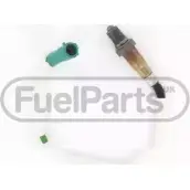 Лямбда-зонд STANDARD LB1978 Ford Focus 2 Хэтчбек 1.6 Ti 115 л.с. 2004 – 2012 BQ3GX P9 KAIL5F