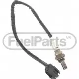 Лямбда-зонд STANDARD LB2051 Chrysler Voyager 4 (RG, RS) 2001 – 2007 BIJMPX BL B9E